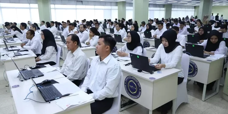 Cek! Ini Bocoran Jadwal Seleksi CPNS 2026