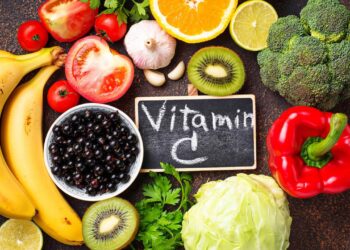 Cek! Ini Tanda Tubuh Kekurangan Vitamin C