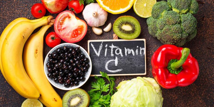 Cek! Ini Tanda Tubuh Kekurangan Vitamin C