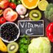 Cek! Ini Tanda Tubuh Kekurangan Vitamin C