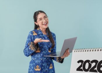 CPNS 2026 Kapan Resmi Dibuka? Cek Informasi Terbarunya