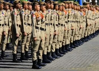Daftar Jurusan yang Tersedia di IPDN, Ini Syarat Daftarnya