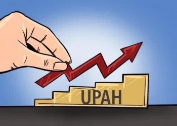 Daftar Provinsi dengan UMP Terendah Tahun 2026