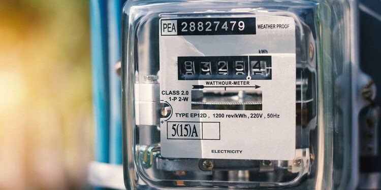 Harga Token Listrik Daya 450 VA dan 900 VA M Per 1 Januari 2026, Cek Infonya