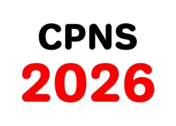 Info Terbaru Rekrutmen CPNS 2026, Apakah Akan Dibuka?