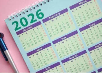 Jadwal Hari Besar Nasional dan Internasional Januari 2026, Lengkap dengan Informasi Libur