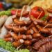 Jenis Makanan dan Minuman yang Dapat Memicu Kanker Usus Besar