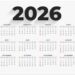 Kalender Pendidikan 2026 Lengkap dengan Jadwal Ujian Hingga Tanggal Merah