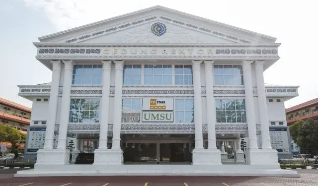 Kampus di Sumut dengan Fakultas Hukum Terbaik, Apa Saja?