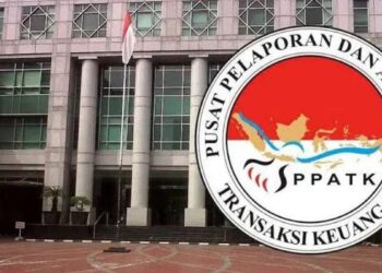 Pusat Pelaporan dan Analisis Transaksi Keuangan (PPATK): Pengertian, Tugas, dan Wewenang