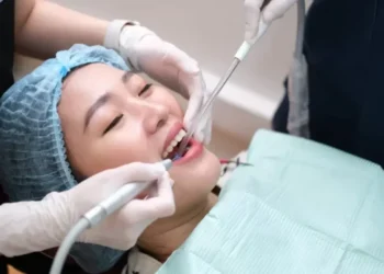 Scaling Gigi Gratis Pakai BPJS Kesehatan, Ini Cara dan Syaratnya