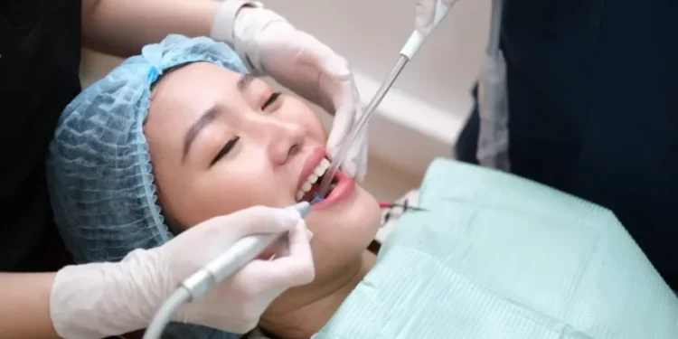 Scaling Gigi Gratis Pakai BPJS Kesehatan, Ini Cara dan Syaratnya