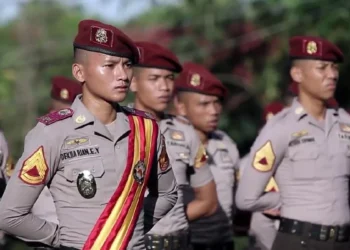 Simak! Ini Syarat Daftar Akpol 2026