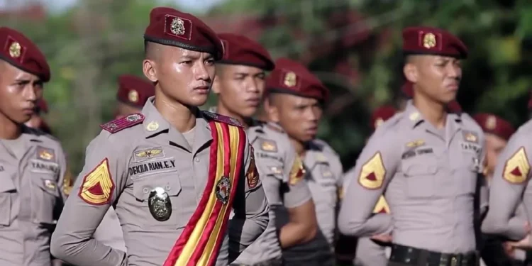 Simak! Ini Syarat Daftar Akpol 2026
