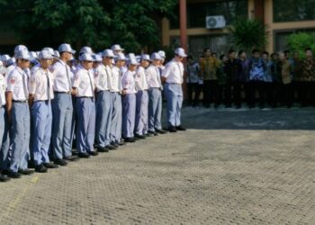 Simak Kriterianya Siswa yang Tidak Dapat Mendaftar SNBP 2026