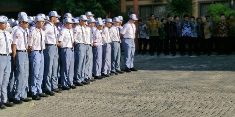Simak Kriterianya Siswa yang Tidak Dapat Mendaftar SNBP 2026