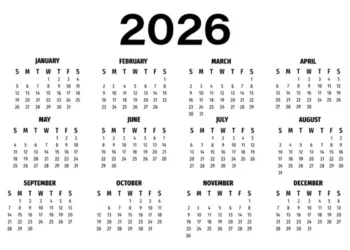 Tanggal 2 Januari 2026 Apakah Masih Libur? Cek Jadwalnya Disini