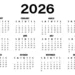 Tanggal 2 Januari 2026 Apakah Masih Libur? Cek Jadwalnya Disini