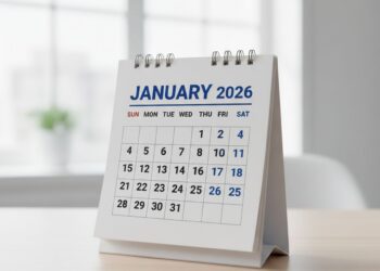Tanggal 2 Januari 2026 Apakah Masih Libur? Cek Jadwalnya Disini