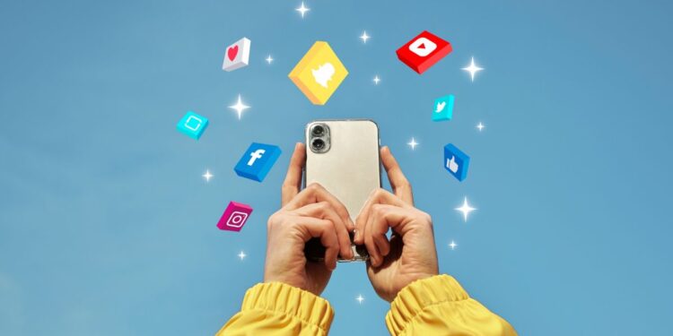 Zero Post Jadi Tren Baru Gen Z, Ini Penjelasannya