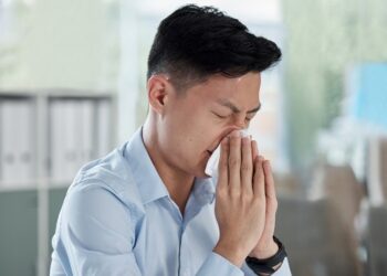 10 Tips Alami Meredakan Hidung Tersumbat Tanpa Obat