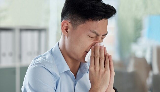 10 Tips Alami Meredakan Hidung Tersumbat Tanpa Obat