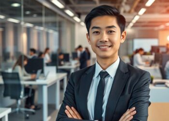 6 Tips Meningkatkan Etos Kerja agar Lebih Produktif dan Disiplin