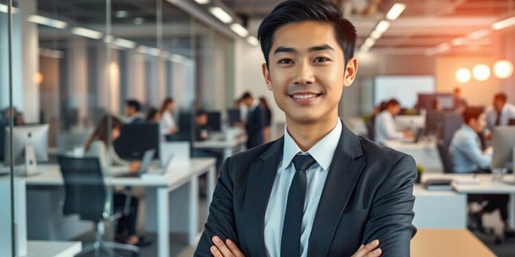 6 Tips Meningkatkan Etos Kerja agar Lebih Produktif dan Disiplin