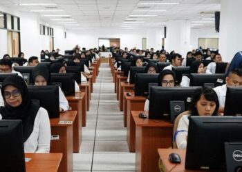 Berapa Nominal Gaji PPPK Kemenham 2026? Simak Rinciannya
