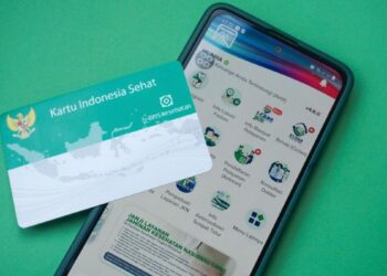 Cara Daftar BPJS Kesehatan Terbaru 2026 Melalui JKN Mobile