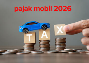 Cara Membayar Pajak Mobil 2026, Ini Syaratnya