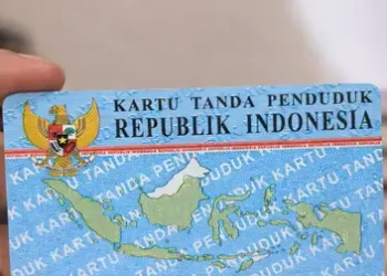 Cara Membuat KTP Online Terbaru 2026, Ini Panduannya