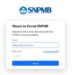 Cara Mengatasi Masalah E-mail Aktivasi Akun SNPMB 2026 yang Tak Kunjung Muncul