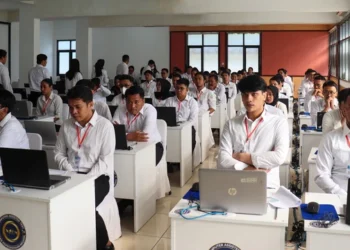 Cek! Ini Tahapan Seleksi PPPK Kemenham 2026