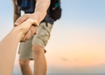 Cek Kebiasaan yang Bisa Membantu Kamu Lebih Kuat Secara Emosional