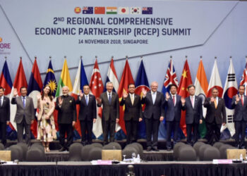 Contoh Kerja Sama Bilateral, Multilateral, dan Regional Beserta Penjelasannya