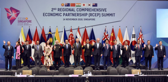 Contoh Kerja Sama Bilateral, Multilateral, dan Regional Beserta Penjelasannya