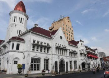 Daftar 10 Kota Tertua di Indonesia Menurut Sejarah Berdirinya
