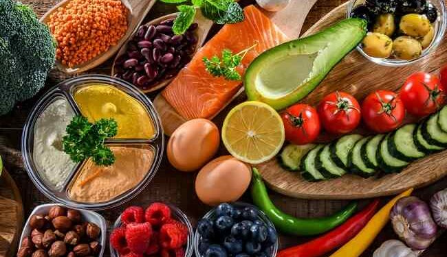 Jenis Makanan yang Bisa Cegah Kanker Payudara
