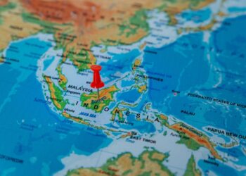 Kenali Batas Laut Teritorial Indonesia dan Fungsinya