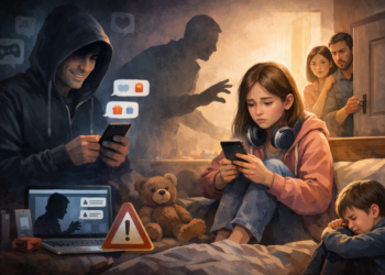 Pahami 5 Bentuk Child Grooming yang Sering Terjadi Tanpa Disadari Orang Tua