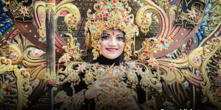 Pengertian Budaya Nasional, Ini Karakteristik dan Contohnya