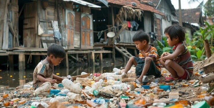 Pengertian, Klasifikasi, dan Contoh Gejala Sosial dalam Kehidupan Masyarakat