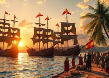 Penjajahan Spanyol di Indonesia, Ini Awal Mula dan Tujuannya