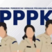Siapa Saja yang Bisa Mendaftar PPPK Kemenham 2026?