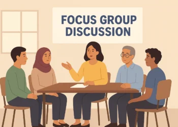 Apa Itu Focus Group Discussion (FGD)? Berikut Pengertian, Tujuan, dan Garis Besar Prosesnya