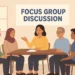 Apa Itu Focus Group Discussion (FGD)? Berikut Pengertian, Tujuan, dan Garis Besar Prosesnya