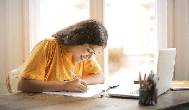 Cara Membuat Literature Review yang Baik dan Benar untuk Penelitian