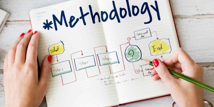 Jenis-Jenis Metodologi Penelitian dan Penjelasannya Lengkap