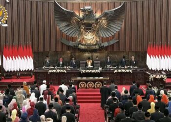 Perbedaan DPR dan DPD, Ini Kewenangannya